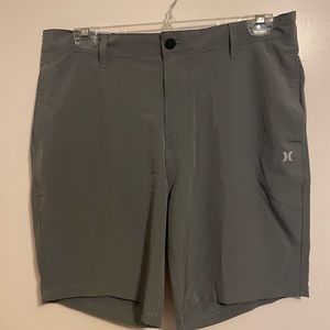 Mens size 38 new w tags Hurley Shorts